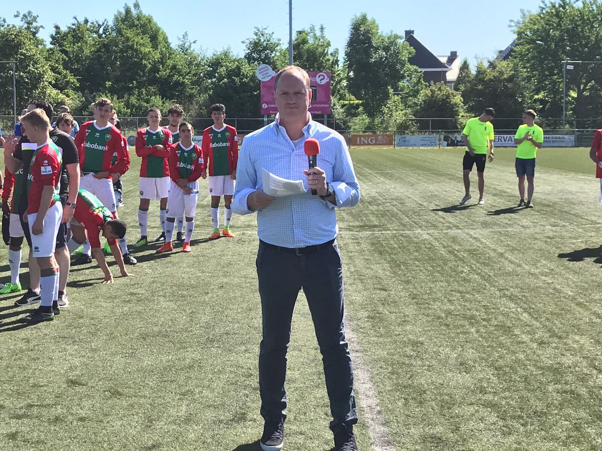 Marco Bogers tweet media