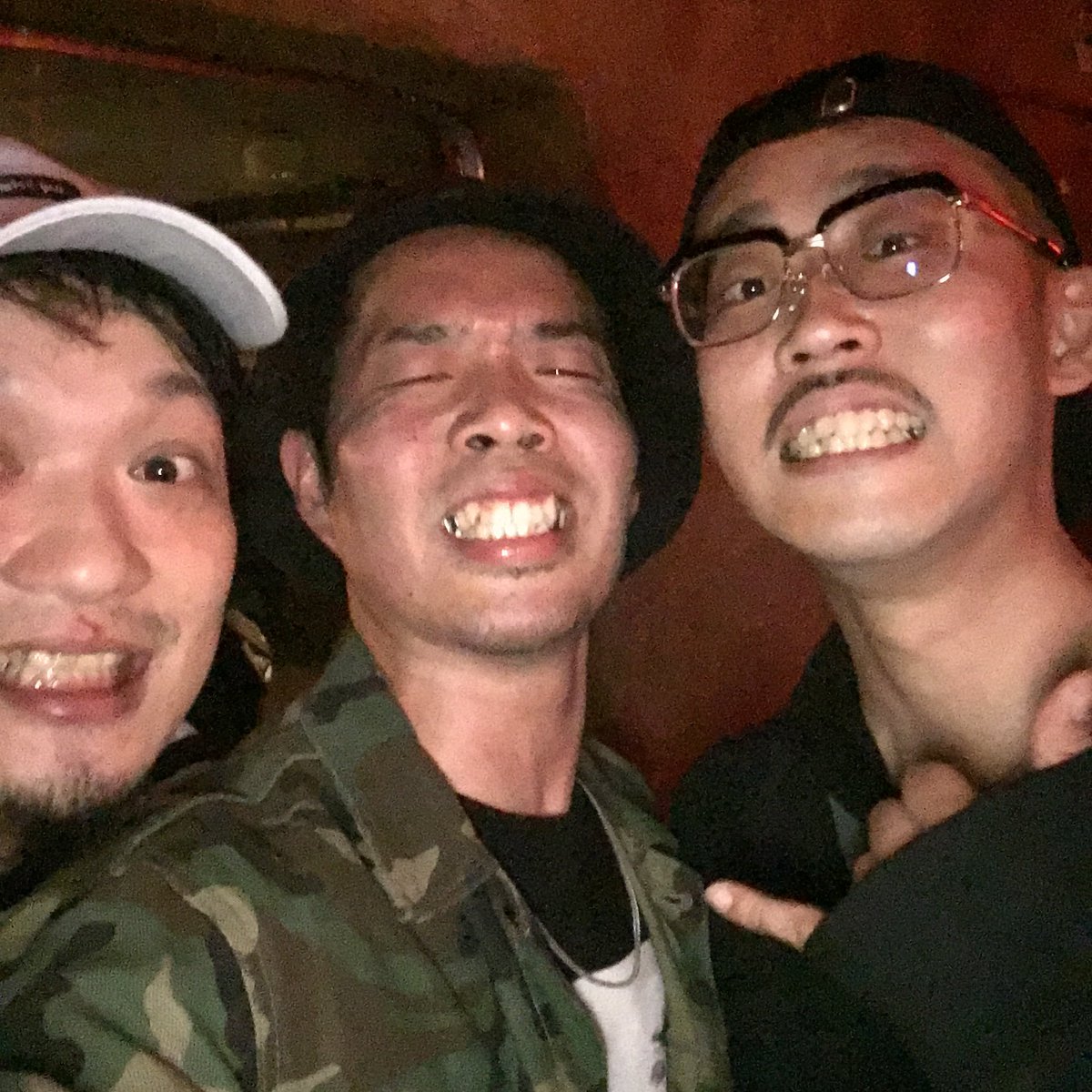 GOBBLA_OSK's tweet photo. Welcome to OSAKA🐙 #domino_p https://t.co/EhNrITni3r