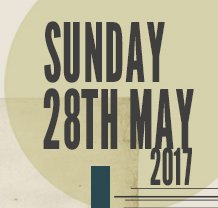DymockFestival's tweet photo. Just one day to go before we get to see the @The_Blockheads @BlockheadsPage The Blockheads play at Dymock music festival. Don't miss out... https://t.co/HBAtOhzrJ0