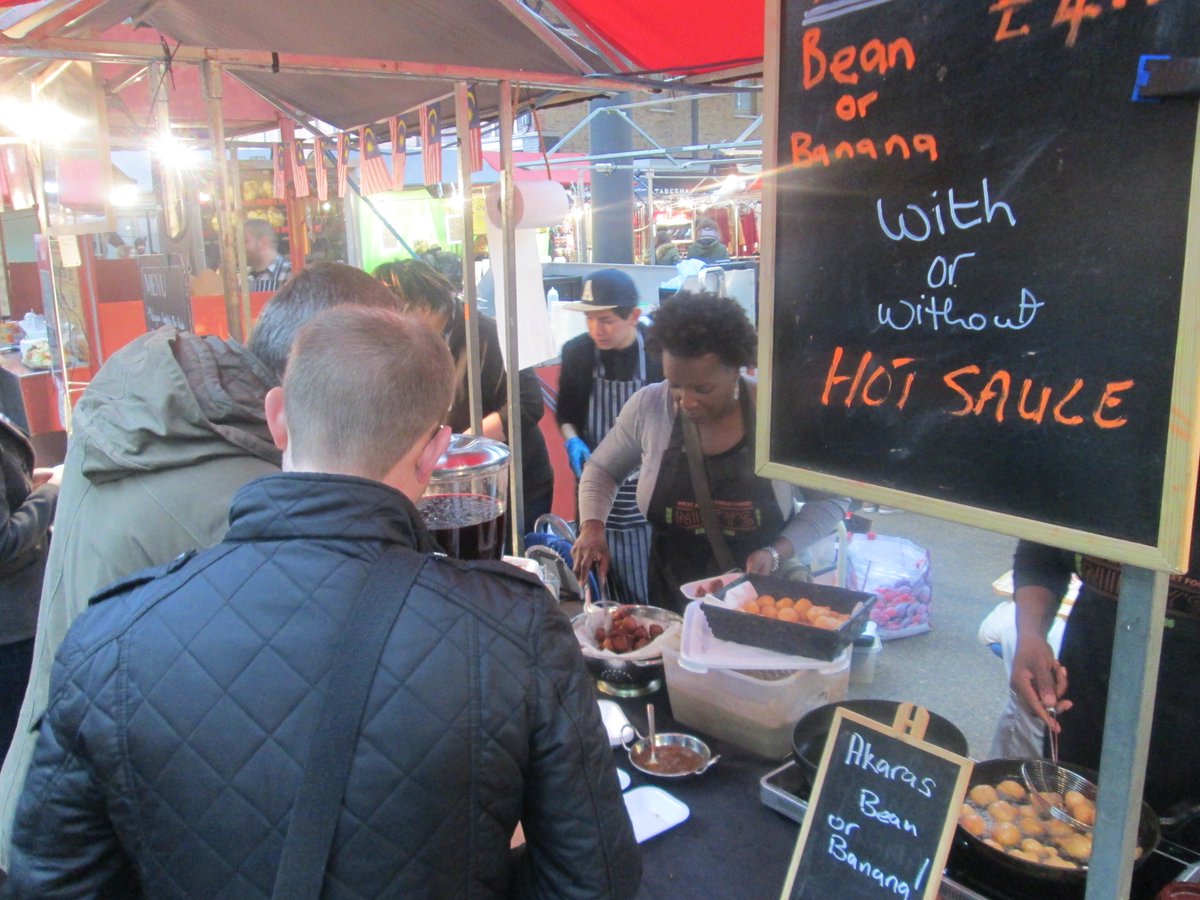 What are you doing to create employment? #african and #Caribbean #business #shoutout <a href="/OpenTheGate_/">Open The Gate</a> #markets #food #culture