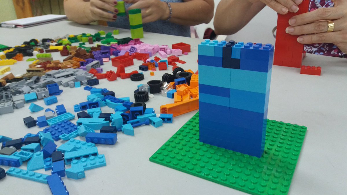 GemaMariblanca's tweet image. Aprendiendo buenas prácticas #madridagil #road2baos