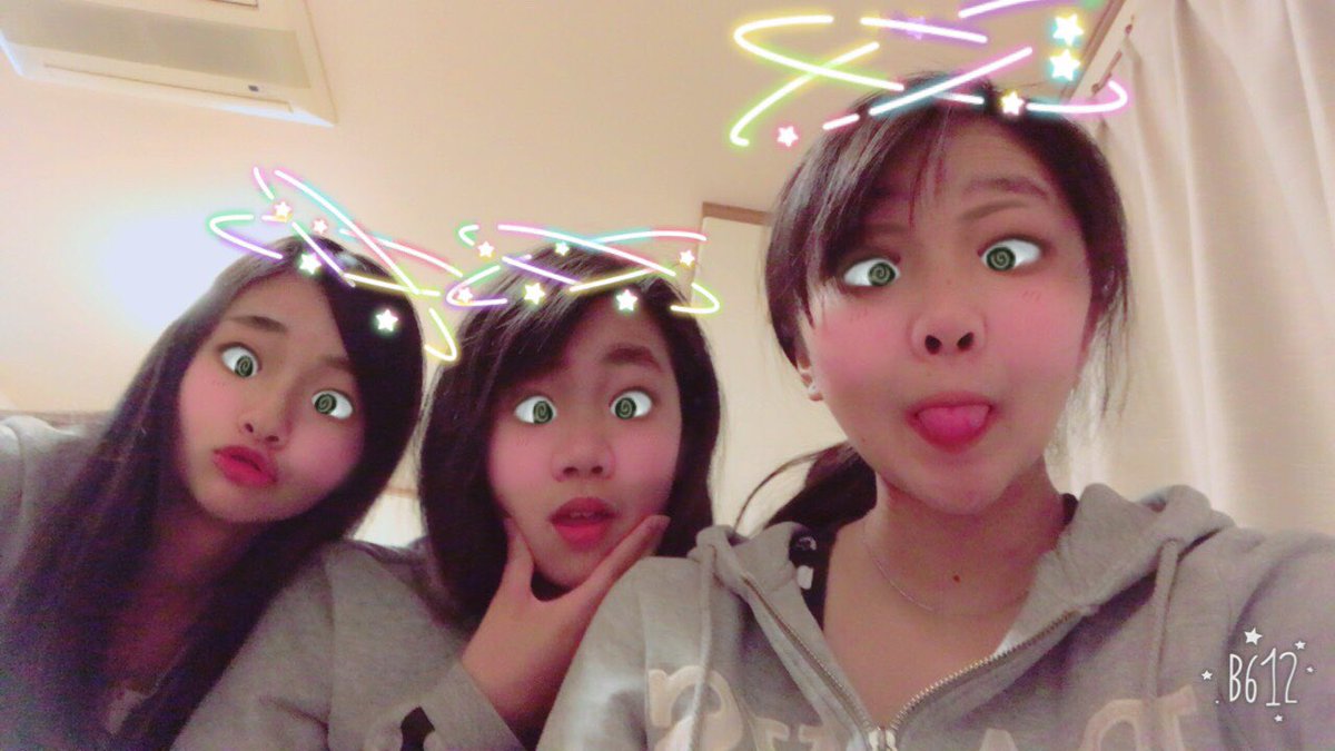 久々会えるぜ♡♡
