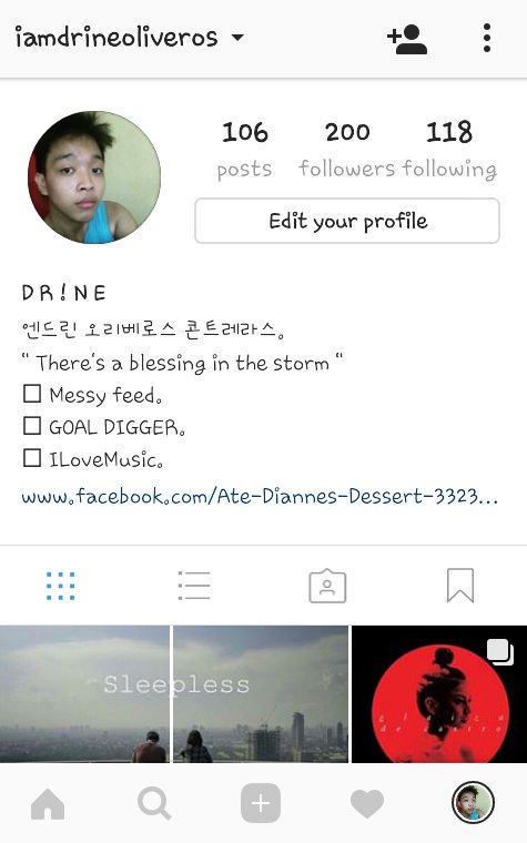 eldrineee's tweet photo. Follow me on IG ^-^ #instagram #messyfeed https://t.co/Oh7MZnpgTa
