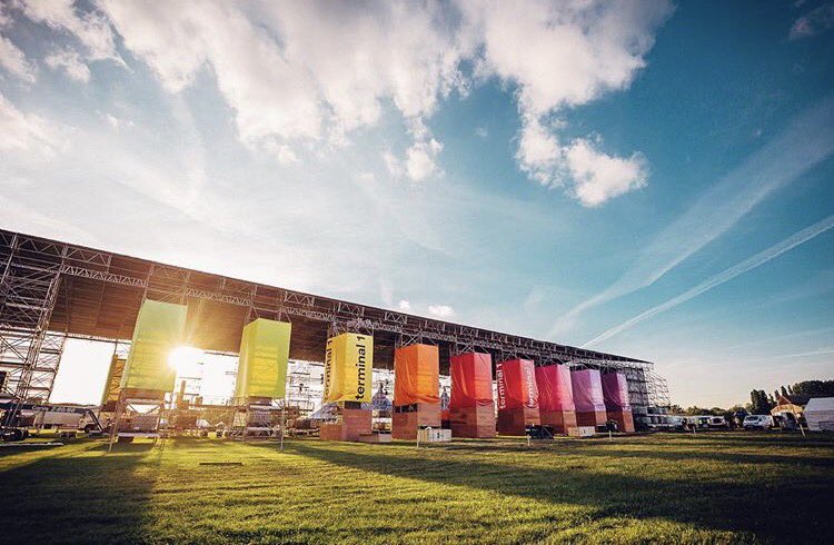 LondonSkipHire's tweet image. 1st clearance at @wearefstvl completed with no issues

Enjoy Day 1 ☀️☀️☀️

#FSTVL #Vecta #Waste #Recycling #London #Essex