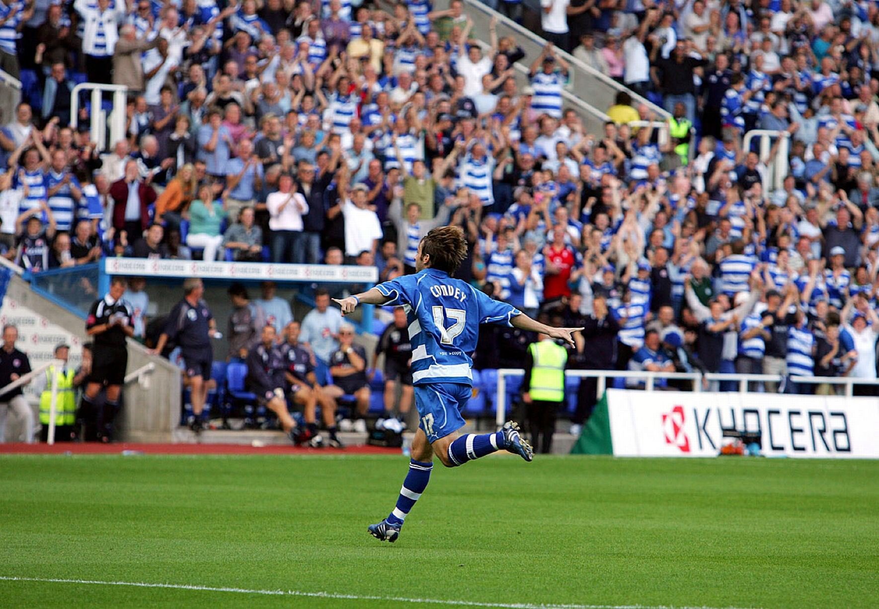 Happy 34th Birthday to Bobby Convey!   