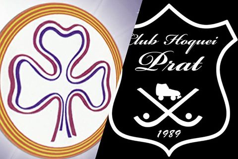 Avui a les 19.15 últim partit de la temporada a la sempre complicada pista del JMJ.
Volem acabar amb victòria! Força Prat!