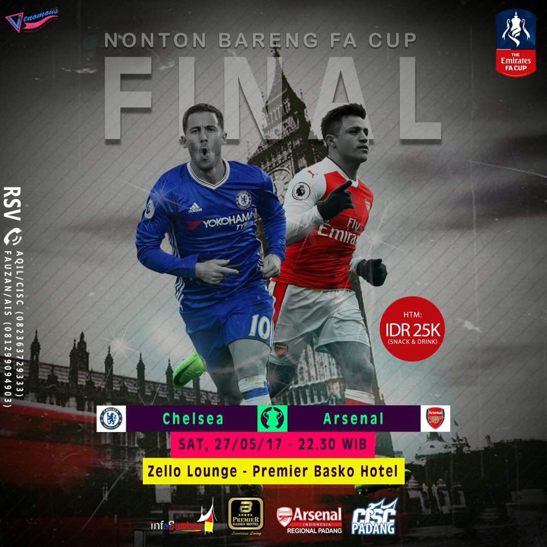 Tonight!
Gak tayang di tv lokal!
Yuk gabung nanti malam!
#budayakanobar!