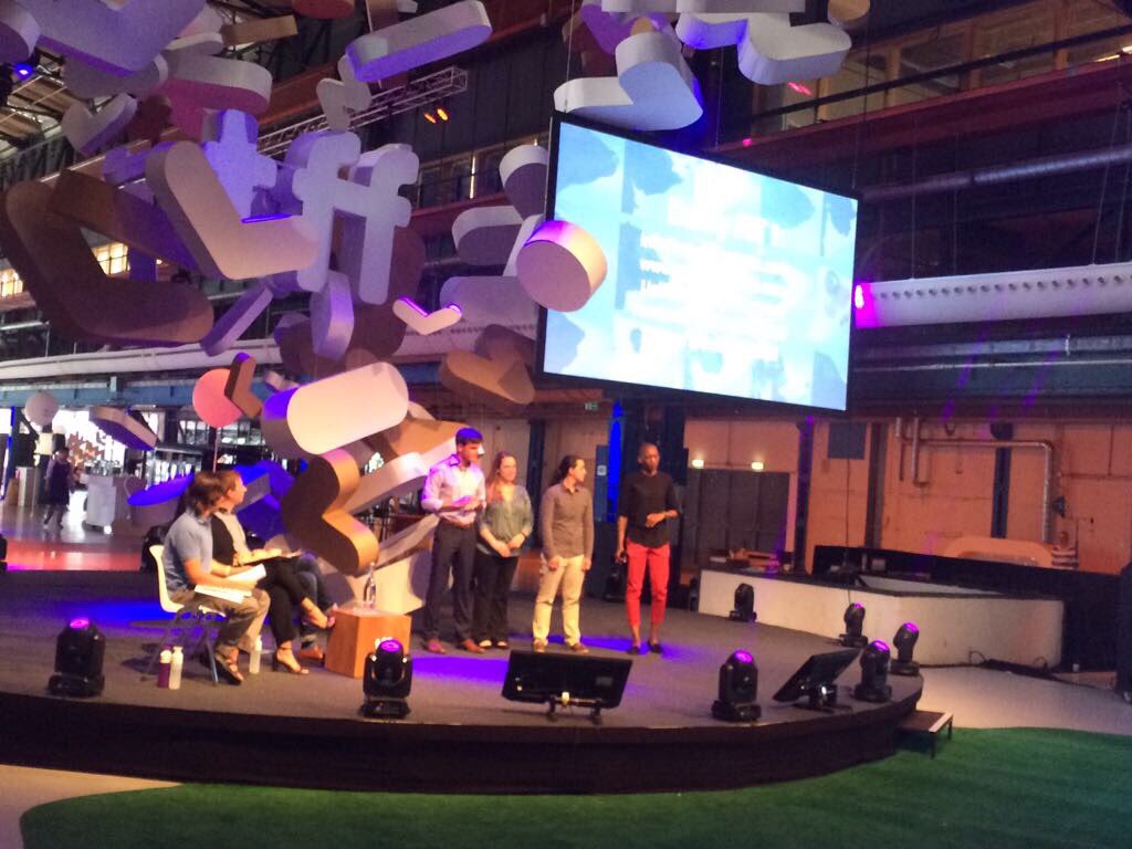 <a href="/DairyFITglobal/">DairyFIT.global</a>: machine vision &amp; #data analytics 2 predict #cattle behavior &amp; genome merit 4 better #cow health &amp; productivity #tffsummit