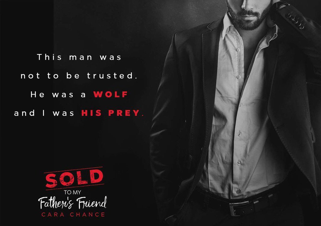 JessicaLGreen11's tweet photo. #SoldToMyFathersFriend by #CaraChance
#Live #99c #FreeKU #OneClick #Erotica #BDSM #IARTG
→ https://t.co/qSY2rgUqVx https://t.co/KiYLr02F7w