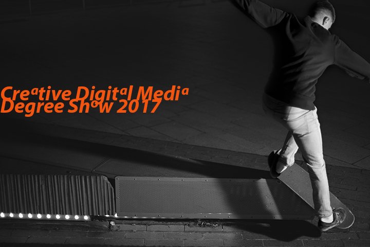 CDMITTDUBLIN's tweet photo. ITT CDM Degree Show 2017 launches in Rua Red @RUARED at 3pm today Sat 27 May https://t.co/puwvmTsMhV (continues til 10 June). See you there! https://t.co/wH017jYhNo