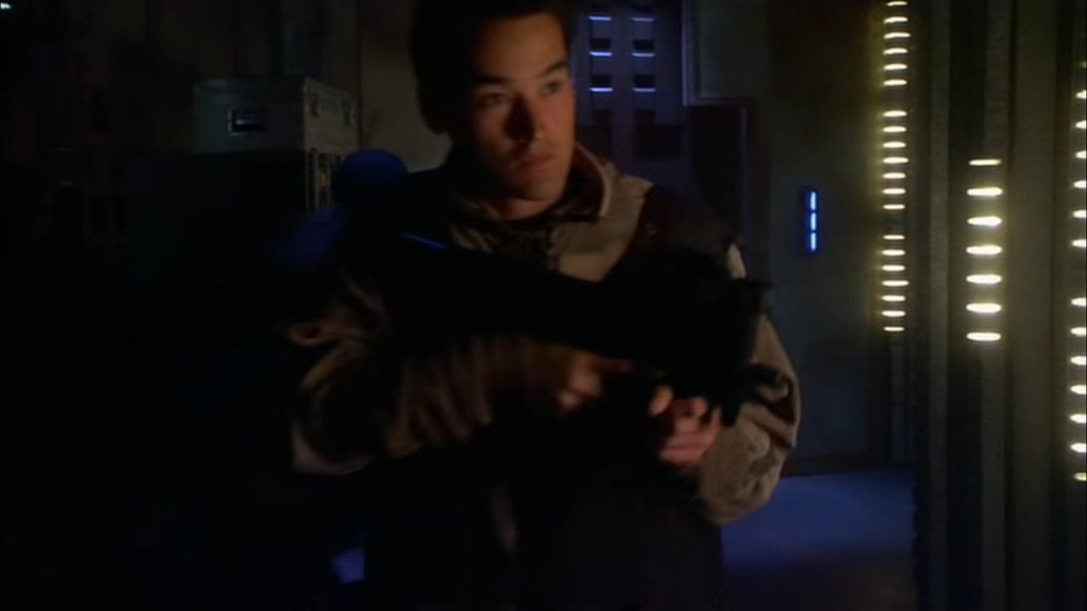 atlantistvru's tweet photo. HAPPY #BIRTHDAY TO #actor/#stuntman #ChrisAng (@TheRealChrisAng ), #Stargate #SG1 #Sodan Guard &amp; #SGA #Athosian!!! https://t.co/5STKbFQcp2 https://t.co/tDbOiCd0lq