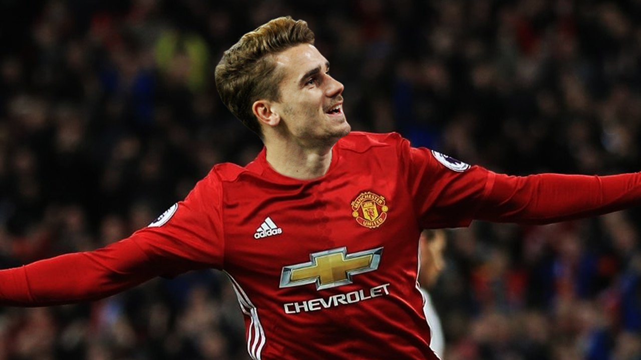 SPORTbible on Twitter: "Antoine Griezmann breaks silence on Manchester  United rumours. He has finally spoken! 👀 https://t.co/qJGx07qNM3  https://t.co/aSl39qVO3v" / Twitter