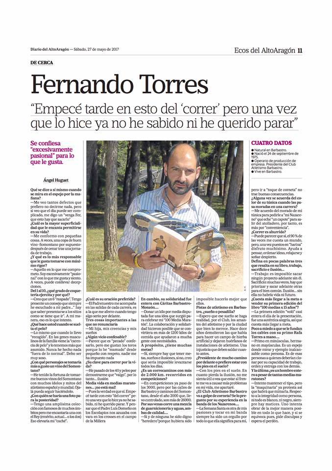 Una vez más, gracias a Ángel Huguet y <a href="/altoaragon/">Diario del Altoaragón</a> por darme este regalo.
<a href="/grafeditores/">Gráficas Editores</a> , <a href="/ratoar/">Rafael</a>