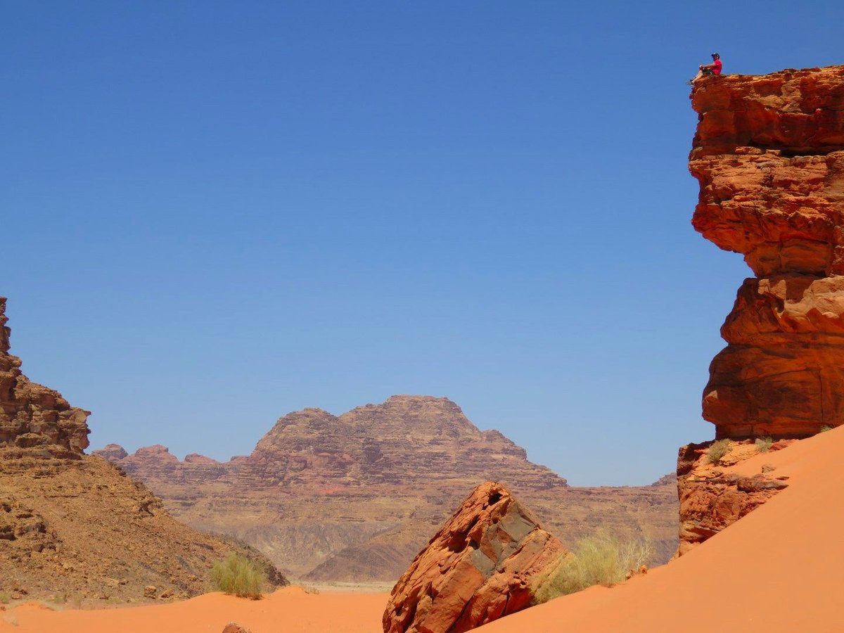 elPachinko's tweet photo. Ruta de una semana por Jordania con @thewotme_viajes #Go_Jordan @VisitJordan https://t.co/4TC94VOETd https://t.co/p2X64oTzUa