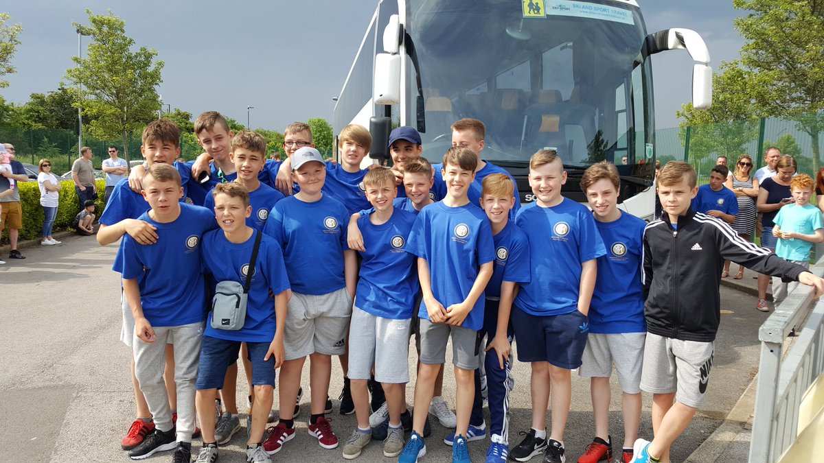 #Garda2017 - enjoy boys