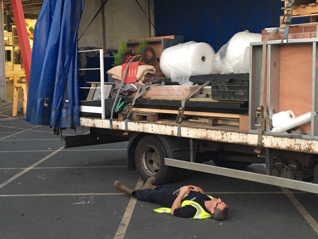 Jon Johnson tweet media