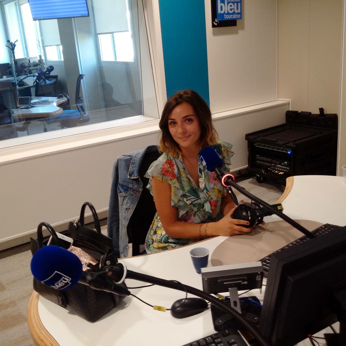 Journée promo 👌 <a href="/francebleu/">Guédon Laurent</a>