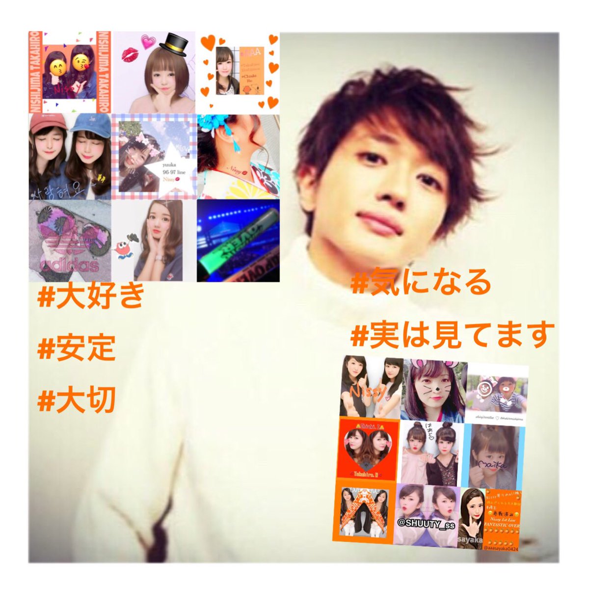 Ai_AAA_nissy24's tweet photo. ドーム参戦決まったので
タグ流します🌈💗

アイコンお借りしました🙏🏻

京セラ 9月9日
ヤフオクドーム 10/1
参戦します💃🏻💫

現地してくれる人大募集😇😇

#初タグ
#AAA
#気になったaヲタさんお迎えいきます https://t.co/bYZixK5k64