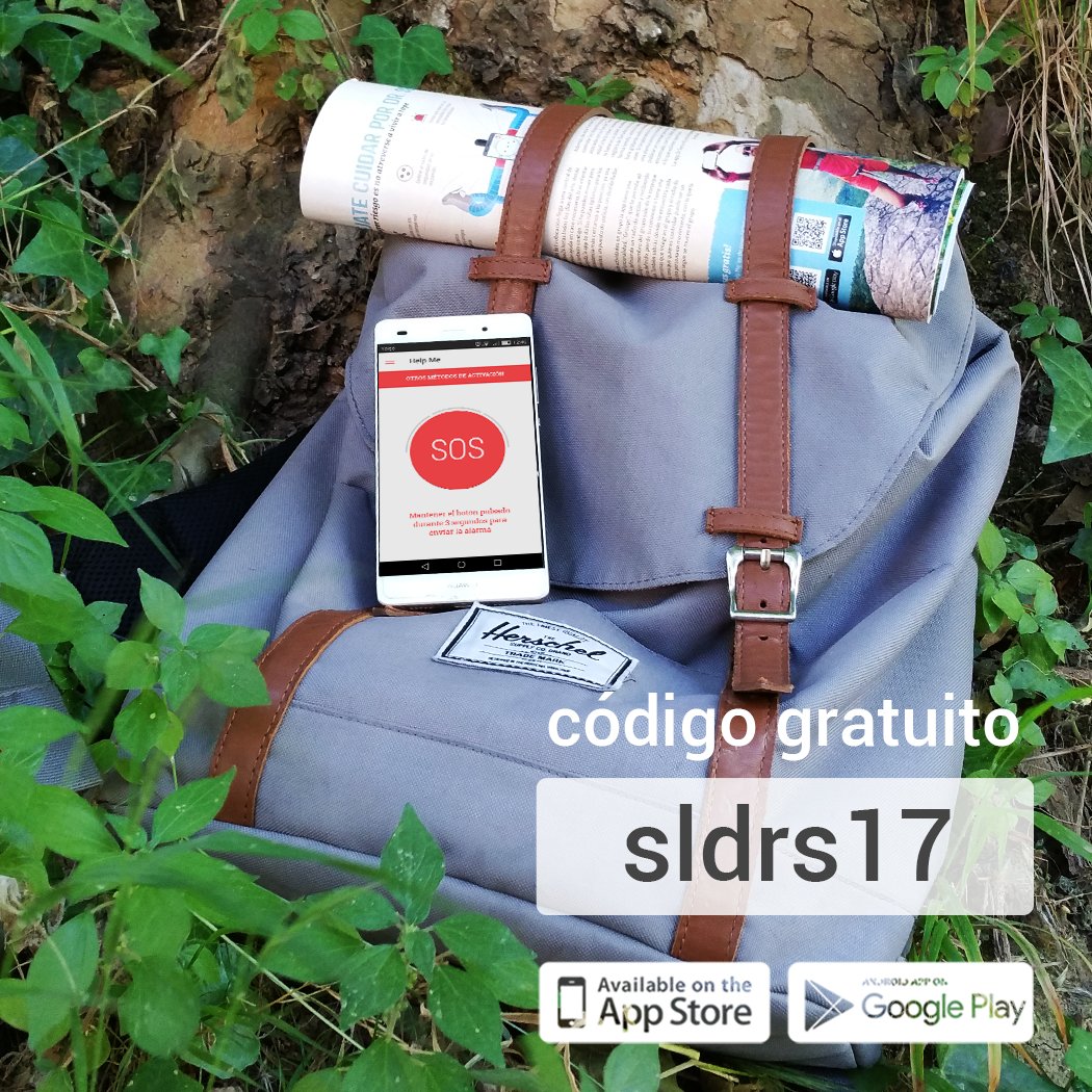 drsecurityapp's tweet photo. ¡Se adaptada a tu destino para que puedas llegar tan lejos como imagines! 🎒📲 https://t.co/Tr1F6GGfCa https://t.co/LMW5oEaIki