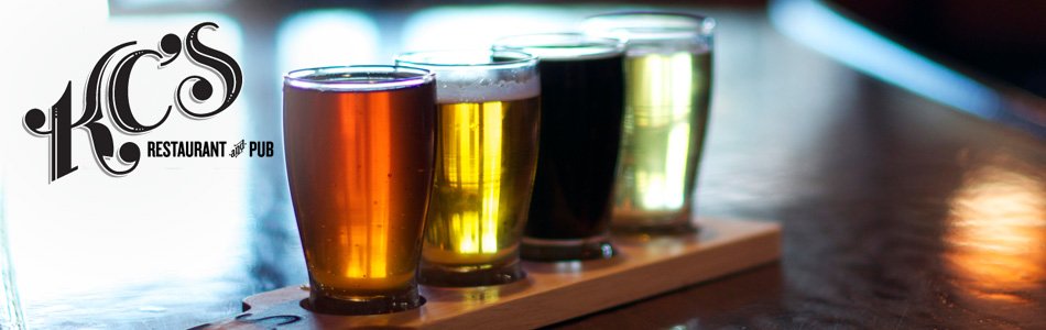 KC's Pub, Guilford is starting off summer right with an ALL STAR #CraftBeer takeover Saturday May 27th. Including,#Lawson Sip of Sunshine