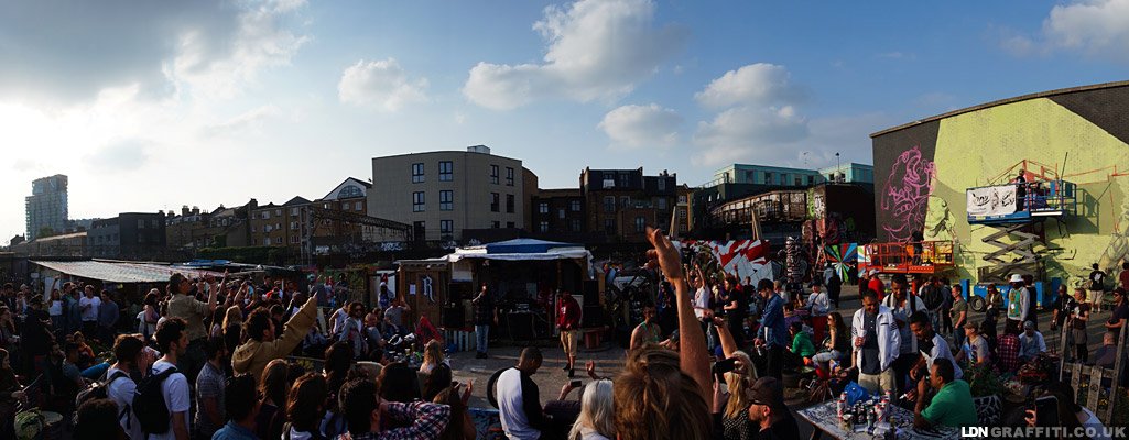 LDNGraffiti's tweet photo. #NotToBeMissed Meeting of Styles 2017 @MOS_UK Block Party &amp; Fundraiser @Nomadic_Gardens THIS #WEEKEND in #London > https://t.co/WmNGHvZOvd https://t.co/rTIMn5vxbp