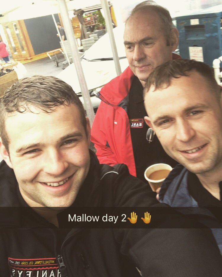 Hanleys Puddings tweet media