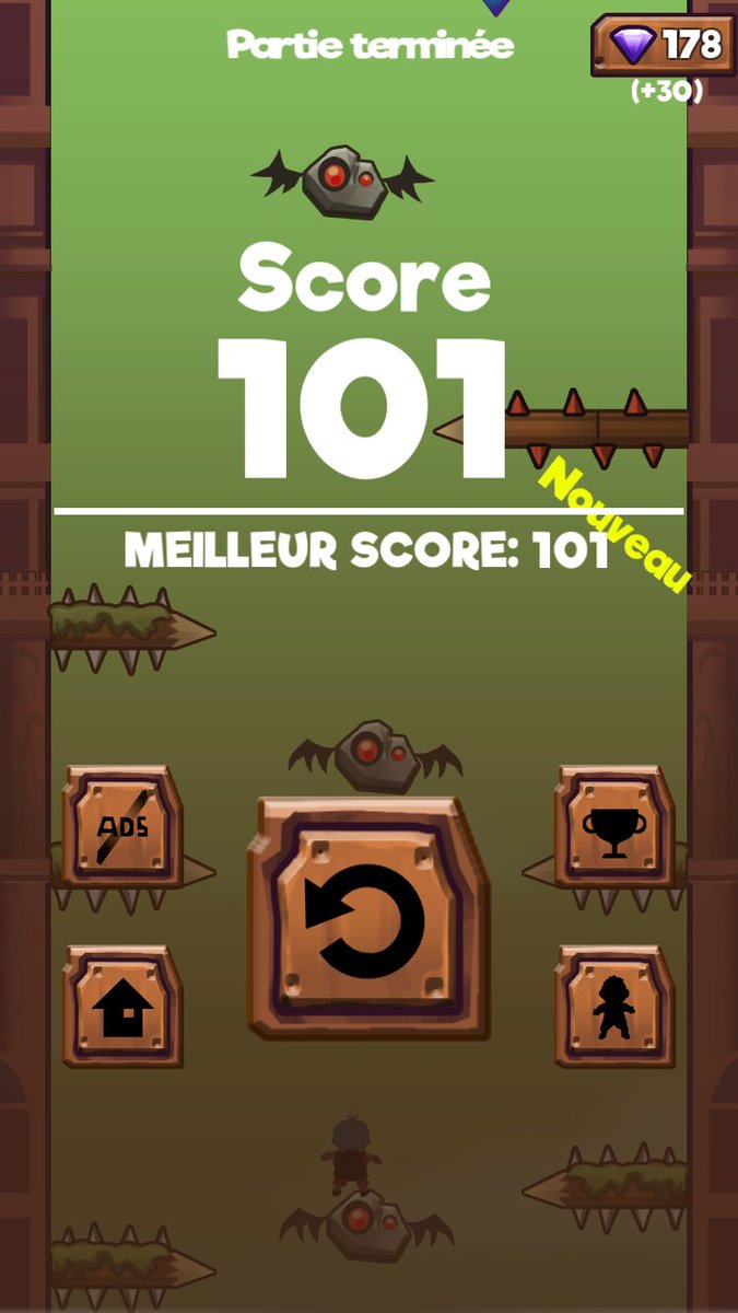FundIzi's tweet photo. @Mister_Philippe @codesdemecs Je sais pas ce qui m'a pris 💪#hopboy #games https://t.co/tNSuOR4rjW