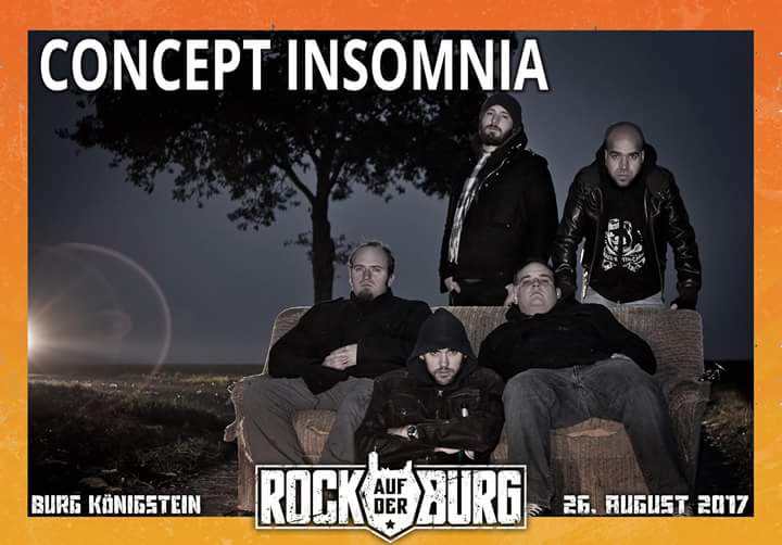 RadBKoenigstein's tweet photo. Wenn der Burgkeller explodiert.. Schmeißt eure Köpfe bei @ConceptInsomnia! #radb17 https://t.co/Rt2mseYV1F