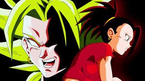 thesithorder66's tweet photo. Female Super Saiyans!  Let's talk about Kale's Eruption of Power and terrifying Universe 6 teams!  https://t.co/5EmGdHE9pd https://t.co/8x1oTsPo46