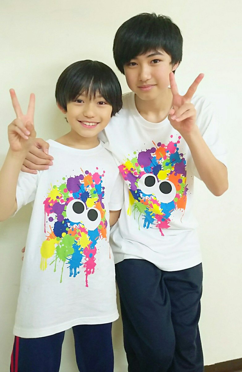 長野兄弟 生写真 EBiDAN NEXT 公式（ & EBiDAN 研究生公式) on X: 