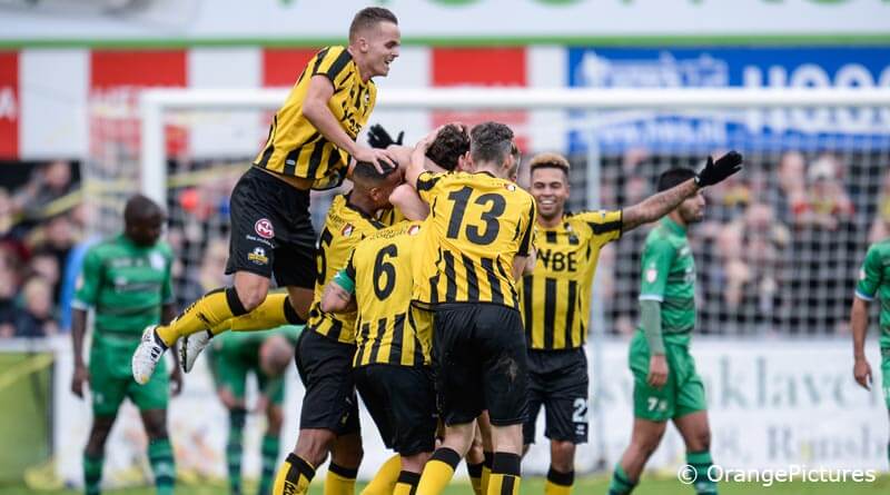 Voetbal247.nl tweet media