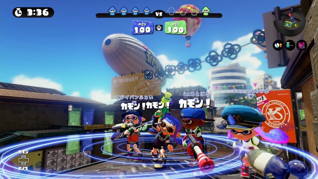 ふぁい Fay3602 Twitter