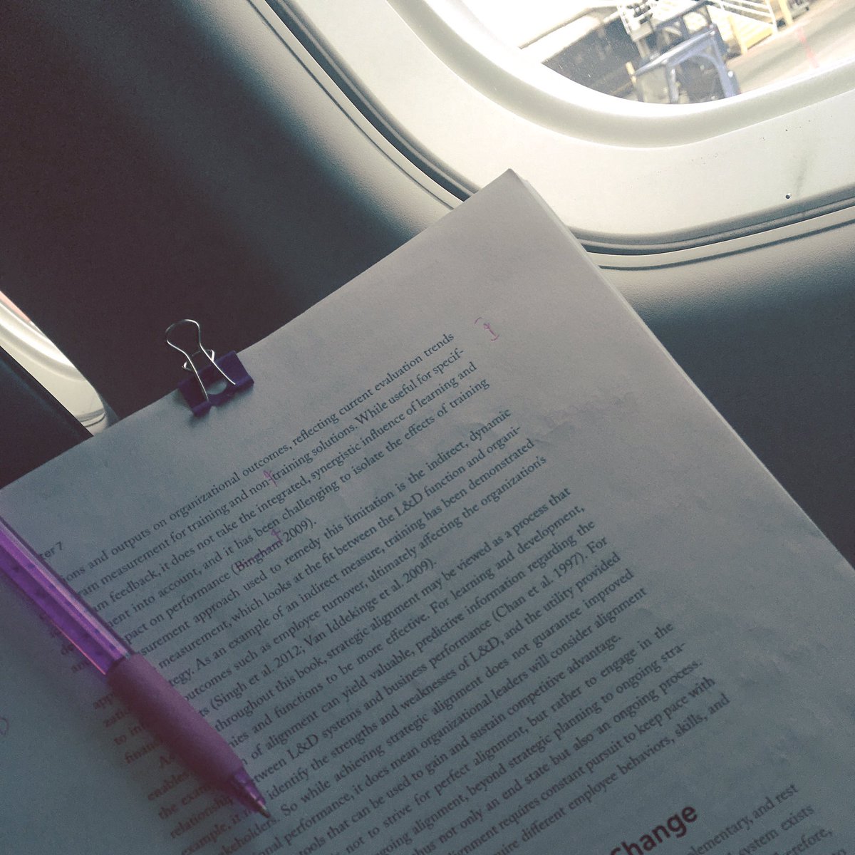 atdpress's tweet photo. See ya later Atlanta! It's been real. #NextStopDC #TMinus345DaysTillATD2018 #StillFlyingFirst #adventuresinproofreading https://t.co/BFAW4j8JXZ