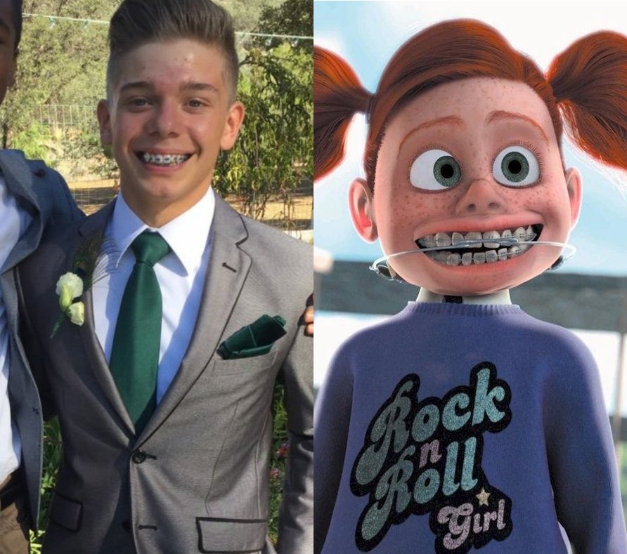11+ What Happened To Gideon Yapp AnnmarieDilara
