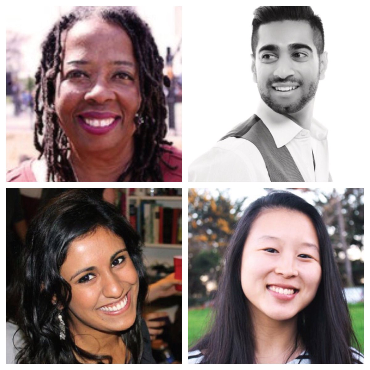 EDGELeaders's tweet photo. What does it mean to be a servant leader? This year we feature a panel with perspectives on the concepts of passion, service &amp; leadership! https://t.co/rDSDKuNn1m