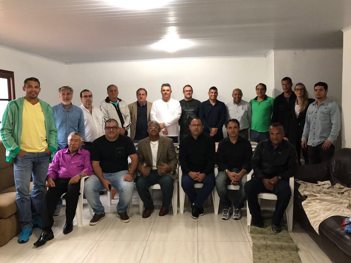 Ontem aconteceu a Assembleia Geral Ordinária, convocada pela FENAPAF, em Porto Alegre/RS, com o objetivo de realizar a prestação de contas.