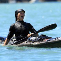 Chapplicator's tweet image. Clip a Chapplicator to your hat or PFD and hit the water—here’s a roundup of the best #paddling towns in the US. hubs.ly/H07jsKZ0