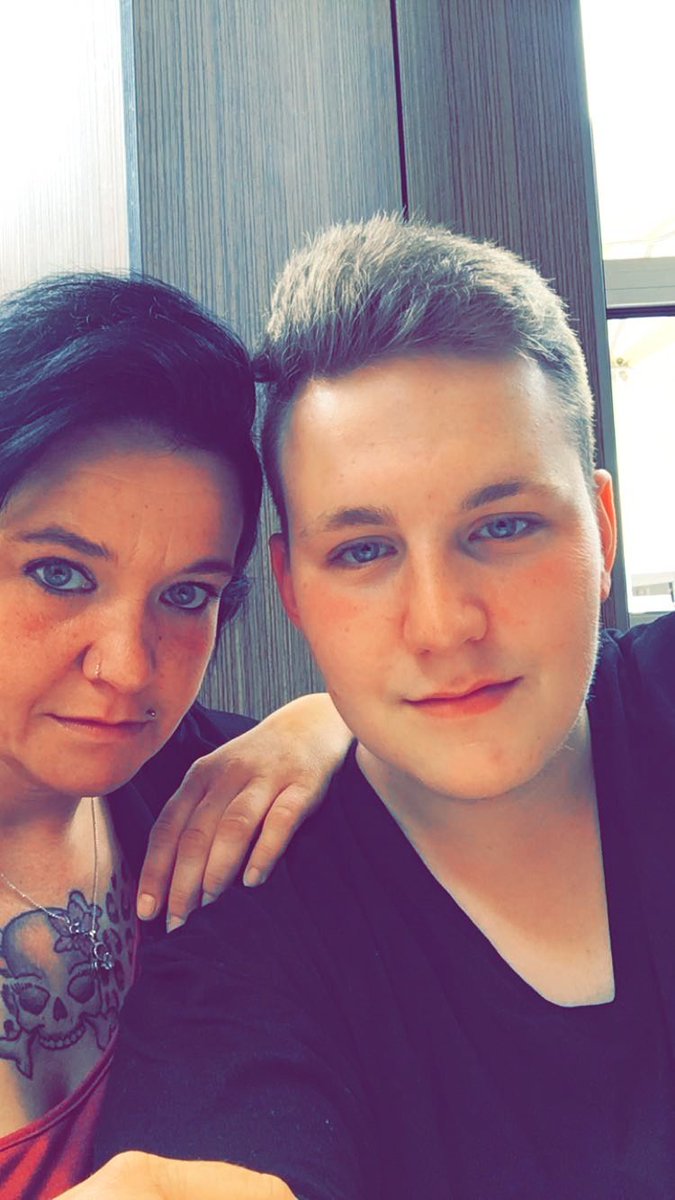 MichaelRech97's tweet photo. They say God cannot be everywhere that’s why he created mothers!
#mommy #family #endlesslove ♥️ https://t.co/LKyOdQcrb5