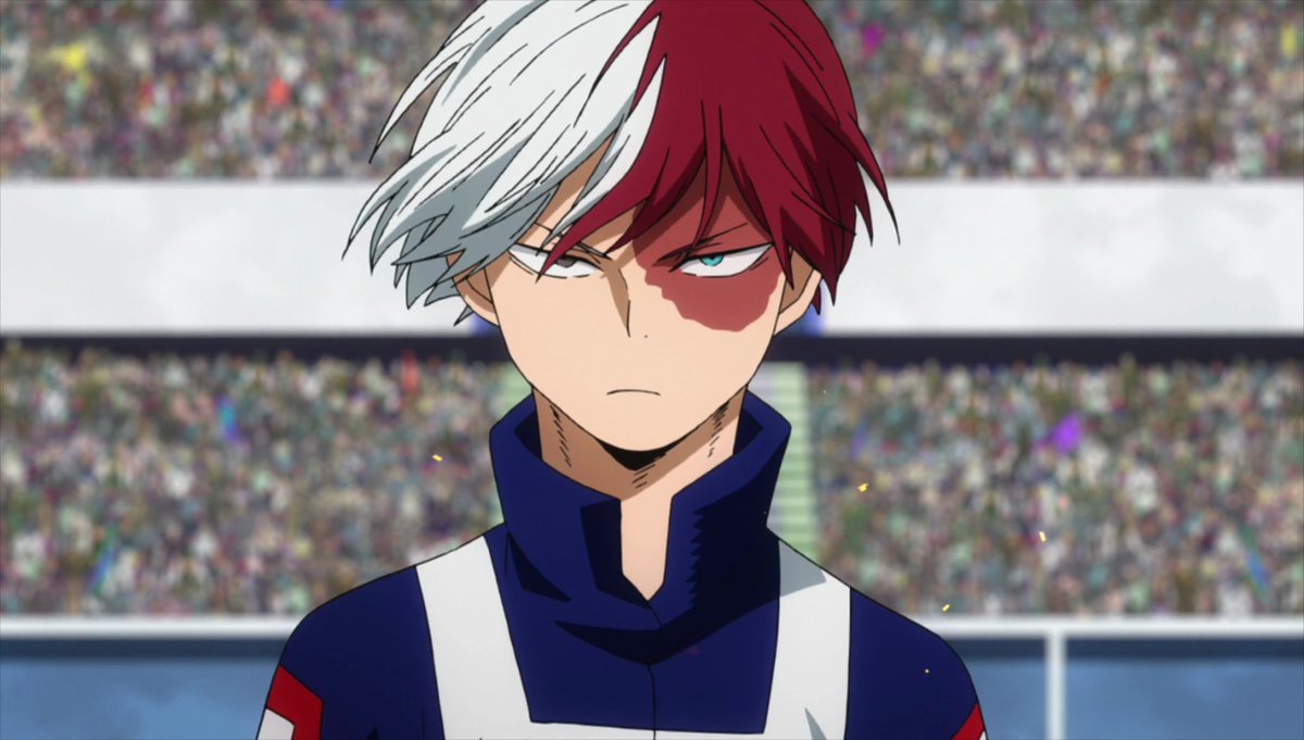 if this hero thing doesnt work out he can be a loreal model