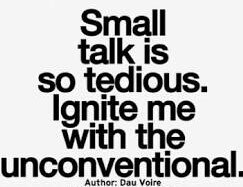 VdWtf's tweet photo. #smalltalk #awemf #TalkMH #bipolar #adhd #bpd #bpsych https://t.co/PvrWKa2fDW