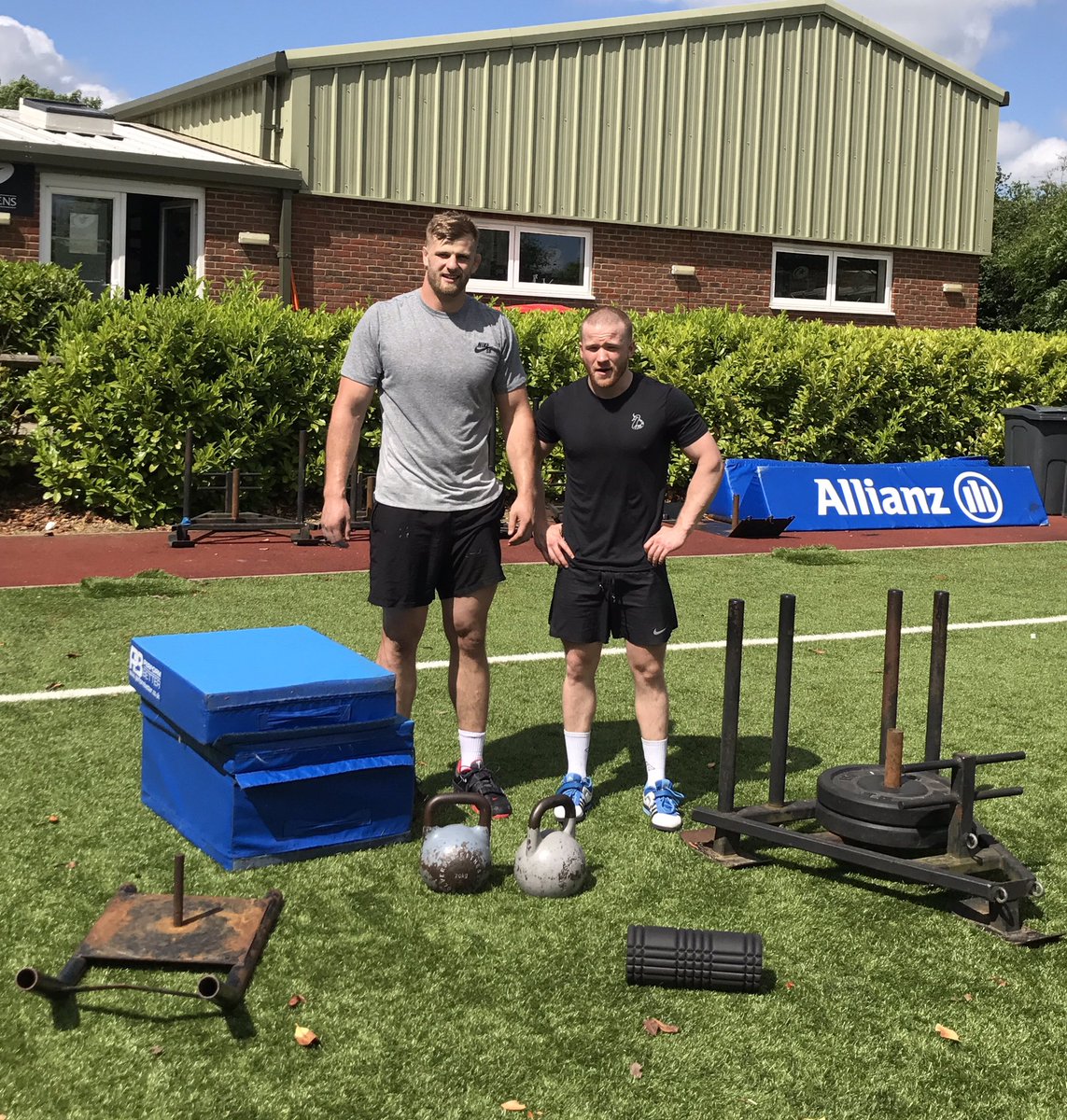 GeorgeKruis's tweet photo. Last flogging before flying to NZ ππΌββοΈ. Get on Instagram #themaxlife for a good mix of Personal Training, Health and Wellbeing! https://t.co/WNdaY8f4R6