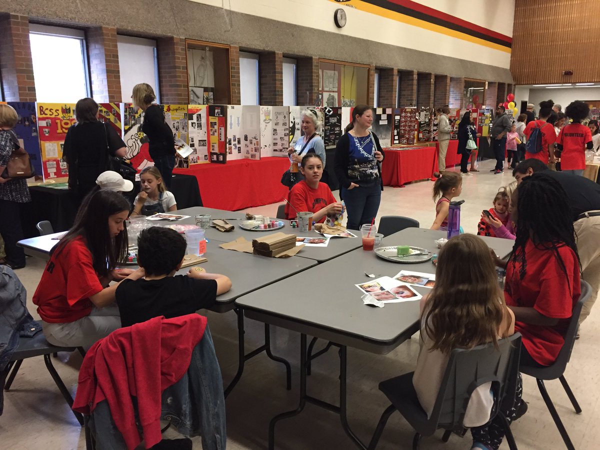 BCSSAlumni tweet media