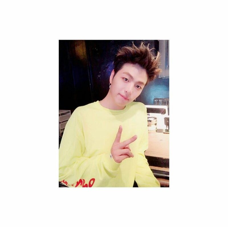 [IG] Withikonic IG update with #JUNE 💓