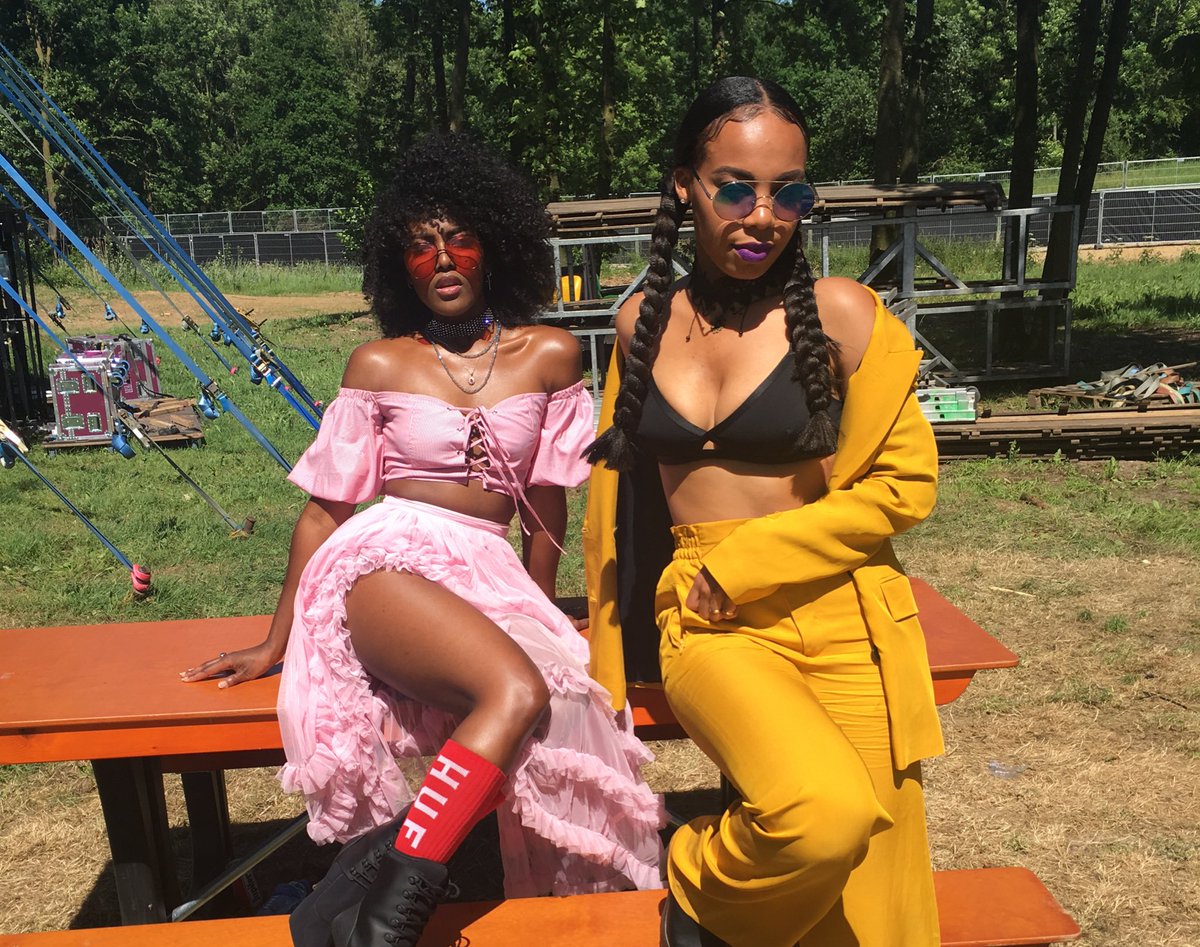 Thanks for having us #Emporium 🌸🍋 Up next : <a href="/Sniester/">Sniester</a>