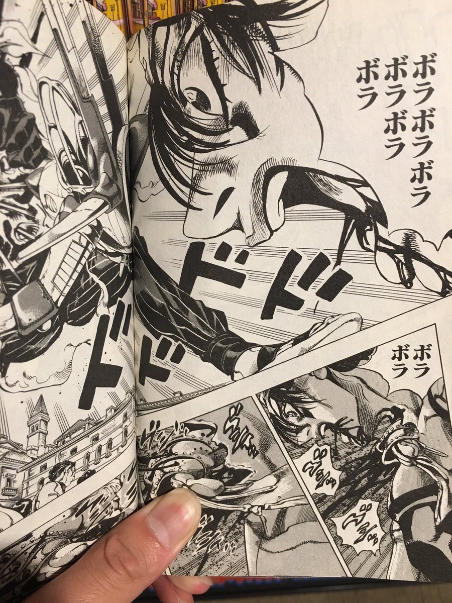 くるんくるん ボラボラボラボラボラボラボラボラボラーレビーア イタリア語 懐かしい ジョジョの奇妙な冒険 くるんくるん ボラボラボラボラボラボラボラボラボラーレビーア イタリア語 懐かしい ジョジョの奇妙な冒険