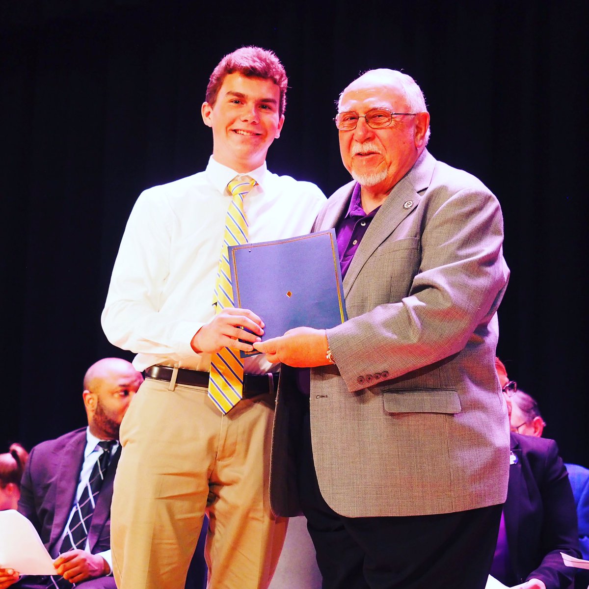 PhoenixvillePhantoms tweet media