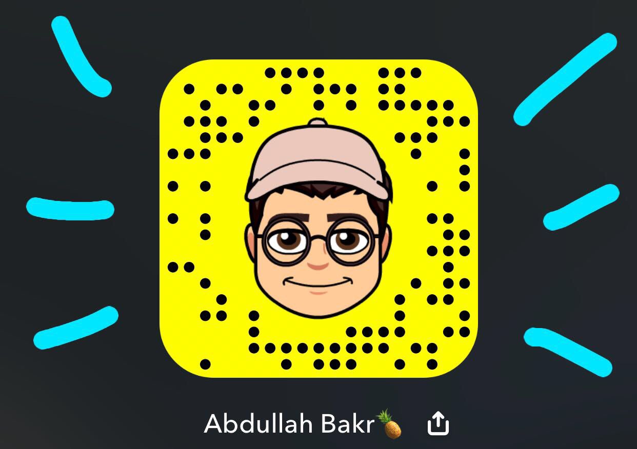 سناب سعودي ريبورترز