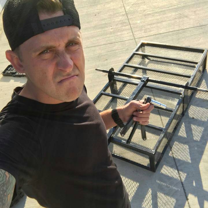 Willbo04's tweet photo. ✨😄 In #liveme,ain't nothing like a weekend with no obligations Roman 
https://t.co/sGelJsyYnc https://t.co/4jVtk8Xu9K