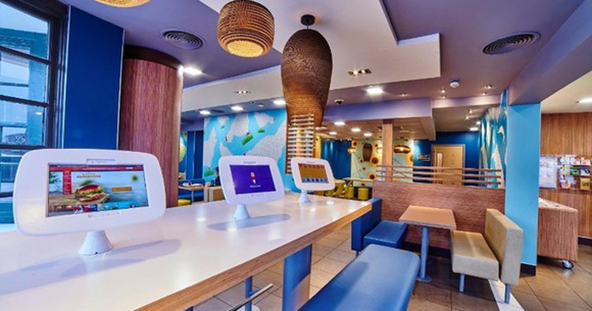 TakeOutTech's tweet image. Kiosks, Tablets, and #MobileOrders Coming to a Restaurant Near You @themotleyfool #stocks ow.ly/Wj2i30c5LX8