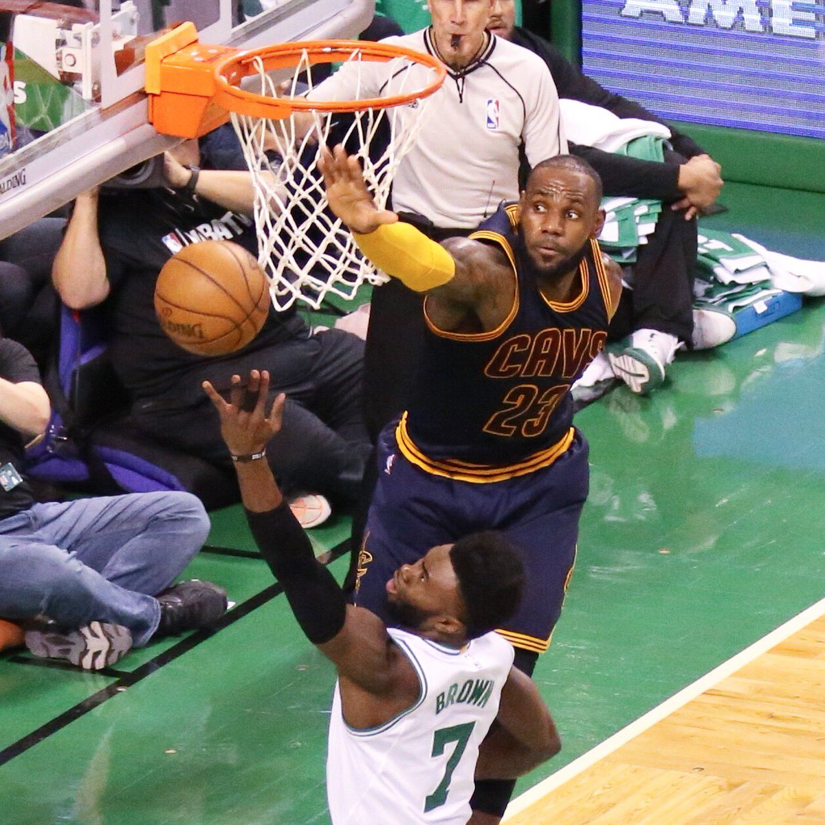 Chris Marion tweet media